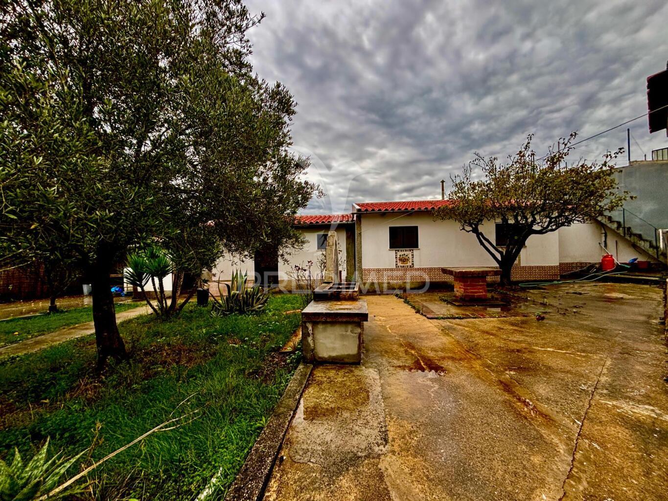 Moradia t4 óbidos