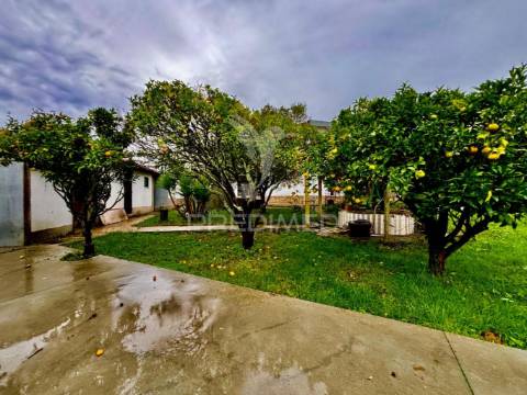 Moradia t4 óbidos