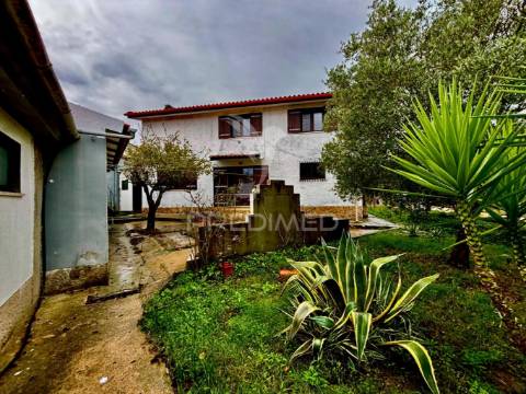 Moradia t4 óbidos