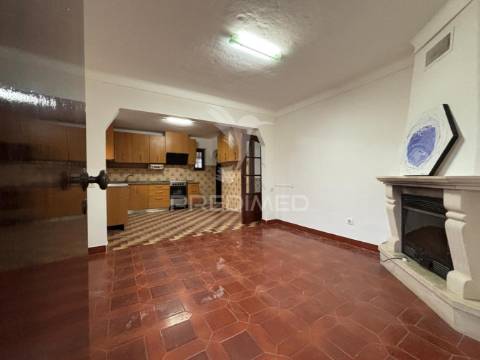 Moradia t4 óbidos
