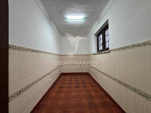 Moradia t4 óbidos