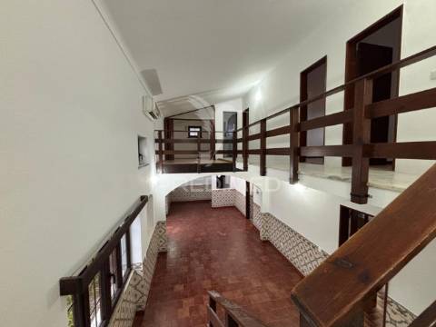 Moradia t4 óbidos