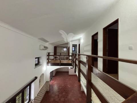 Moradia t4 óbidos