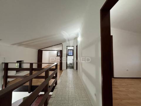 Moradia t4 óbidos