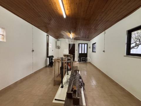 Moradia t4 óbidos