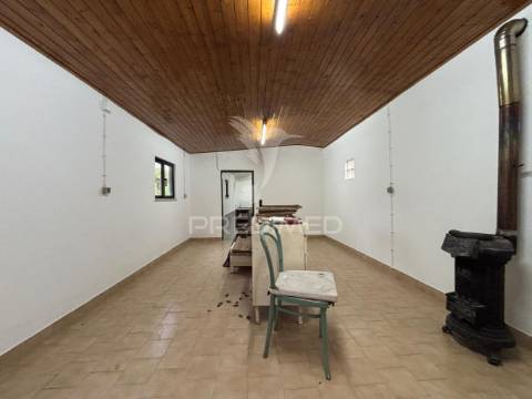 Moradia t4 óbidos