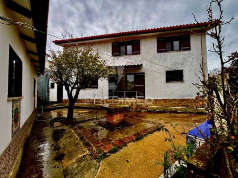 Moradia t4 óbidos