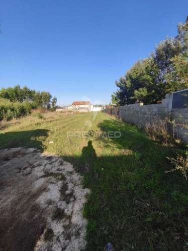Terreno urbano na gafanha da nazare