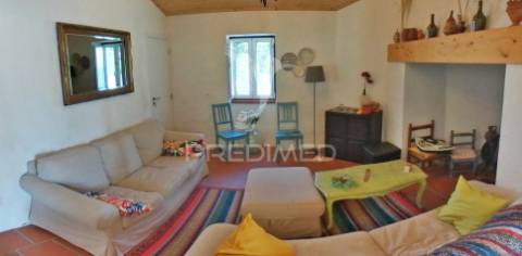 Moradia em vale de santiago com 3 quartos