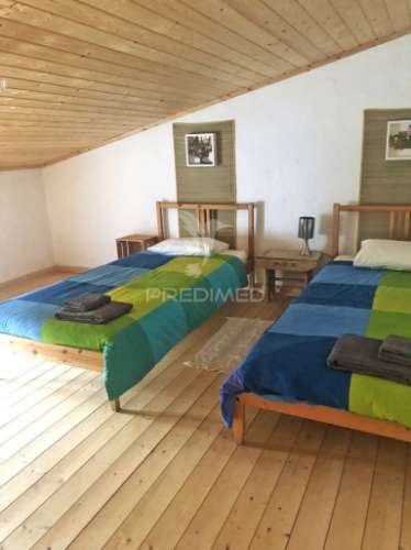 Moradia em vale de santiago com 3 quartos