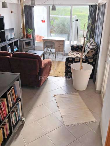 Moradia com 2 quartos e mezzanine em vale de santiago