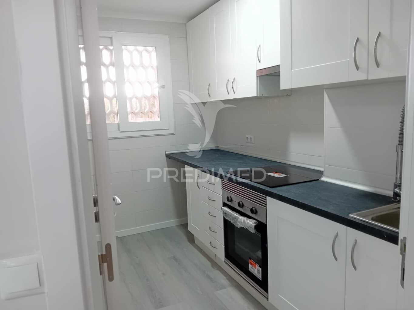 T2 remodelado com vista serra