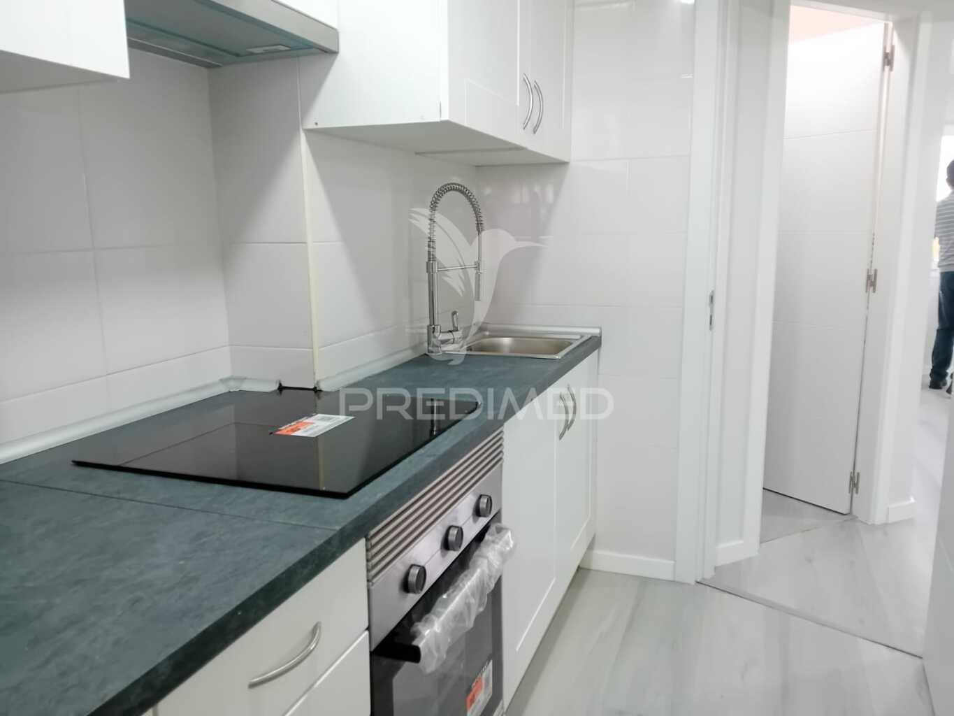 T2 remodelado com vista serra