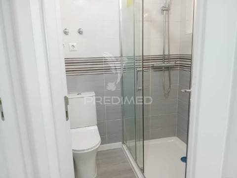 T2 remodelado com vista serra