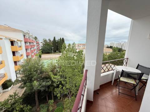 T1 no condominío vila rosa