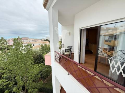 T1 no condominío vila rosa