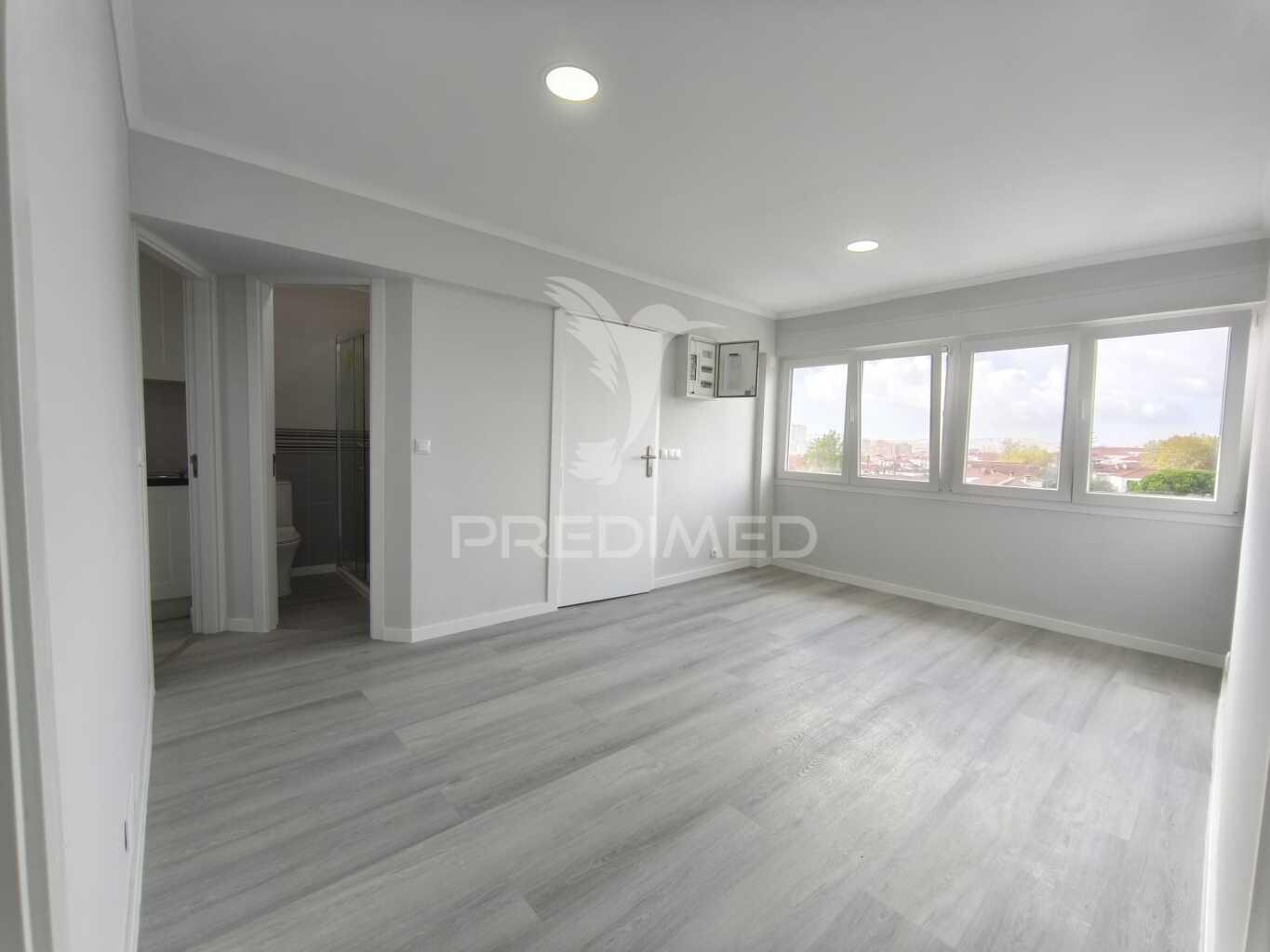 Apartamento t2