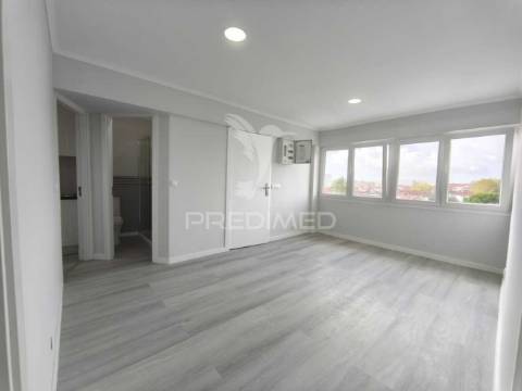 Apartamento t2