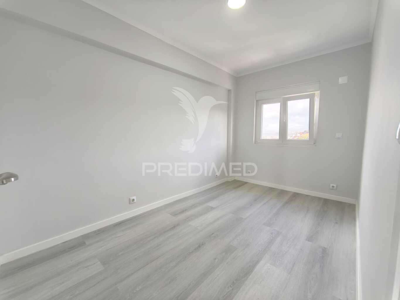 Apartamento t2