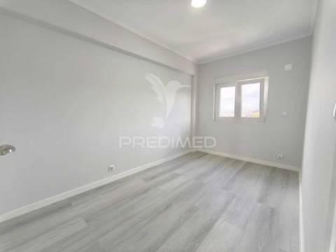 Apartamento t2