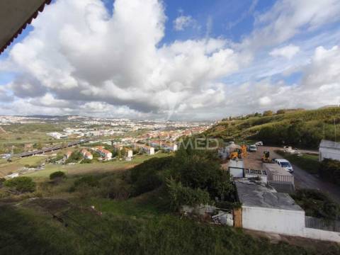 Apartamento t2