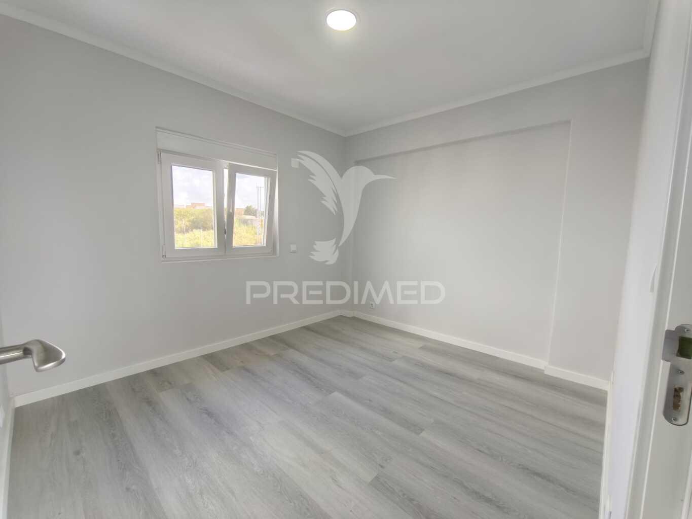 Apartamento t2