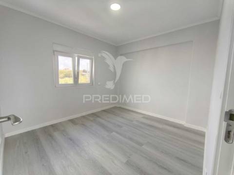 Apartamento t2