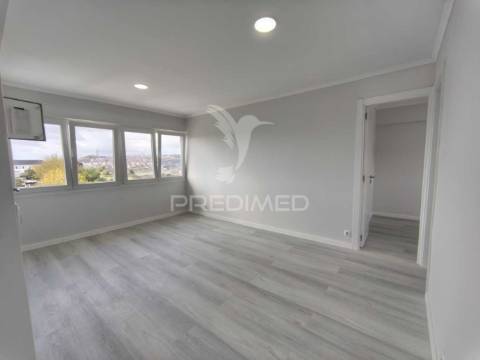 Apartamento t2