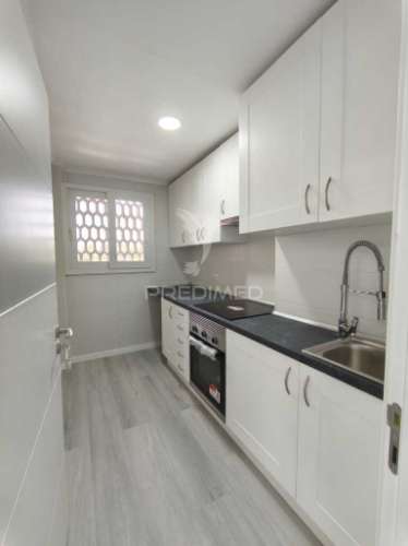 Apartamento t2
