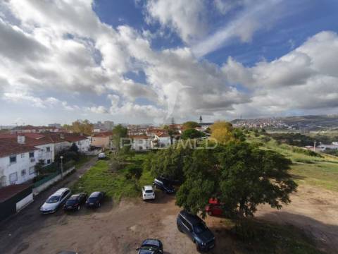 Apartamento t2