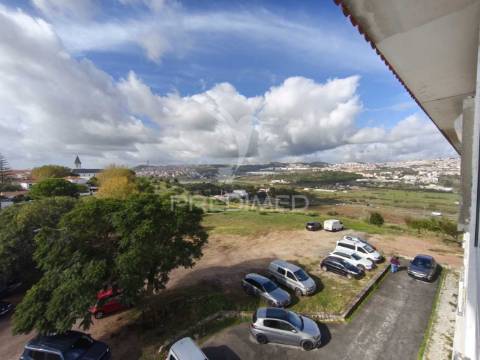 Apartamento t2