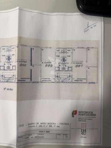 Apartamento t2