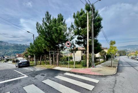 Terreno para construção - atães guimarães