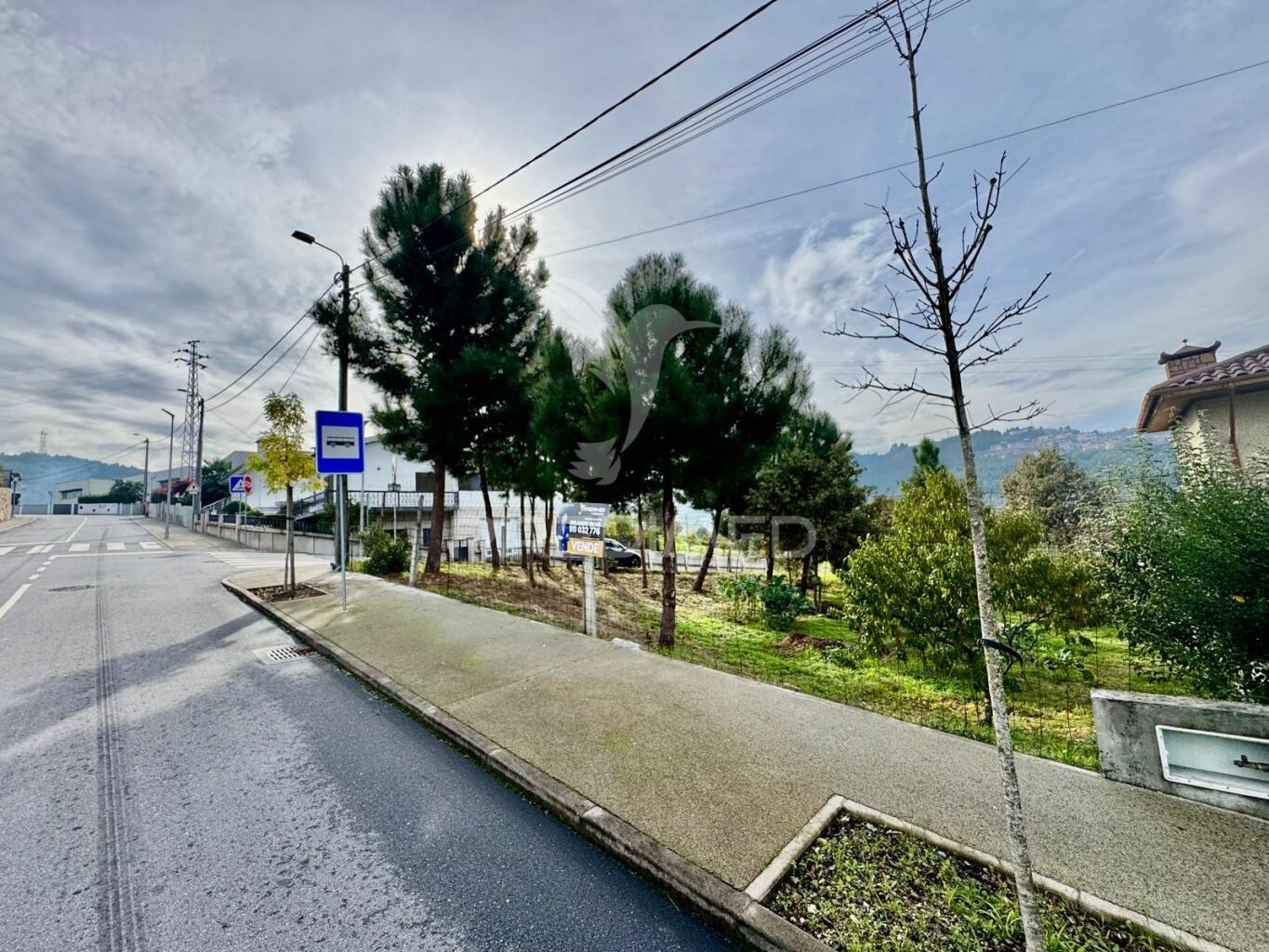 Terreno para construção - atães guimarães