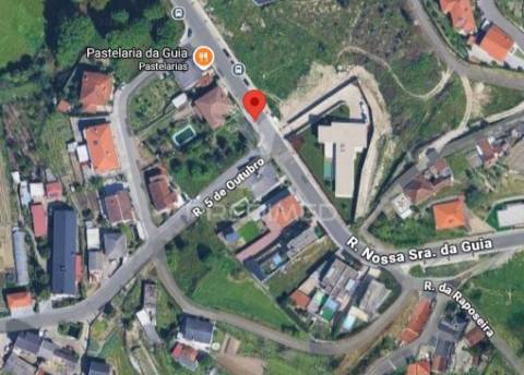 Terreno para construção - atães guimarães