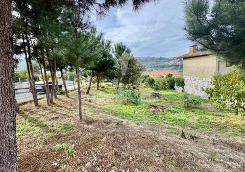 Terreno para construção - atães guimarães