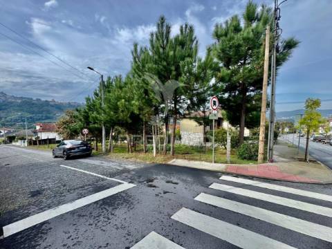 Terreno para construção - atães guimarães