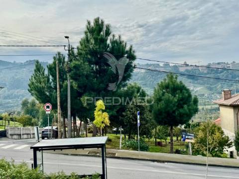 Terreno para construção - atães guimarães