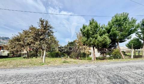 Terreno para construção - atães guimarães