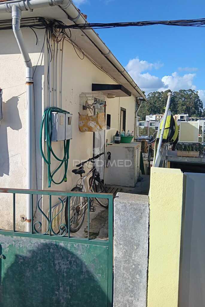 Moradia em ermesinde – oportunidade de investimento