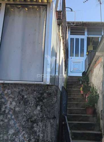 Moradia em ermesinde – oportunidade de investimento