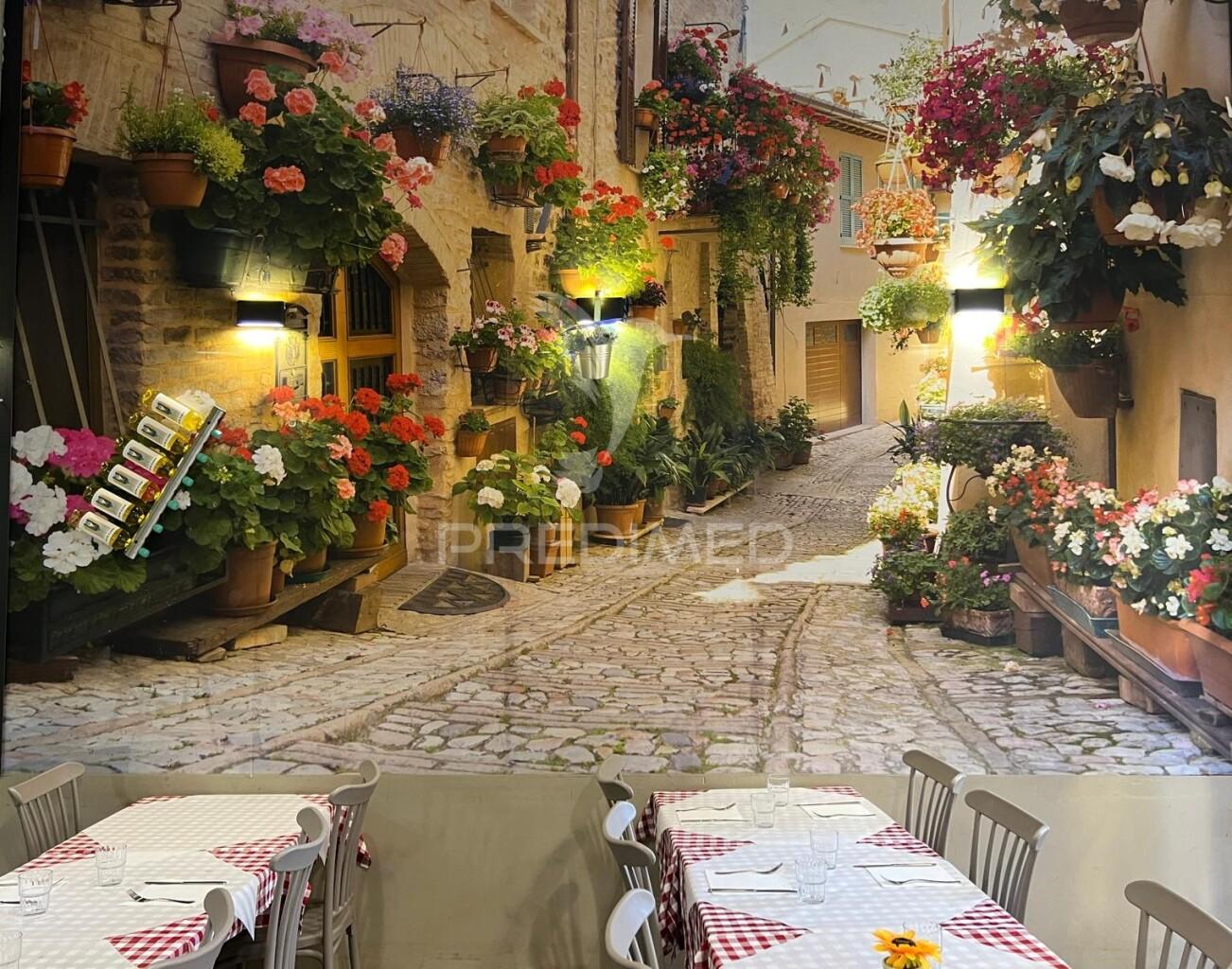 Trespasse de pizzaria na zona histórica do porto