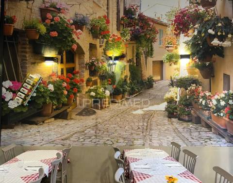 Trespasse de pizzaria na zona histórica do porto