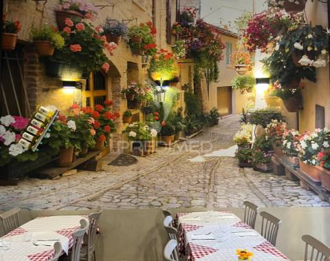 Trespasse de pizzaria na zona histórica do porto