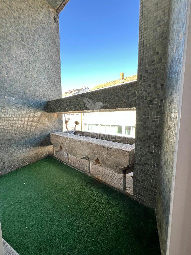 T0  -  centro do porto