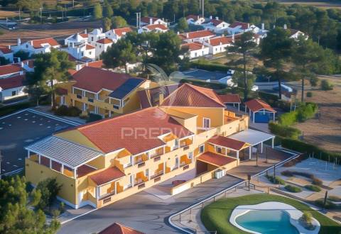 Hotel em vila nova de santo andré