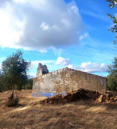 Monte alentejano