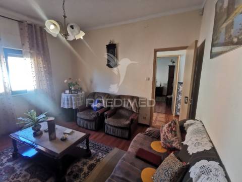 Moradia isolada t3