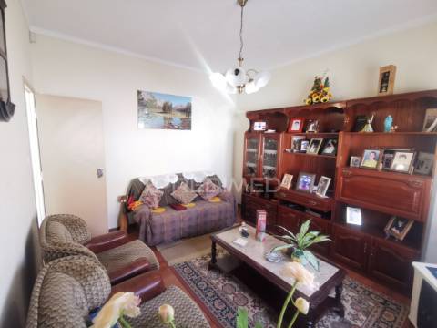 Moradia isolada t3