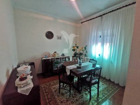 Moradia isolada t3